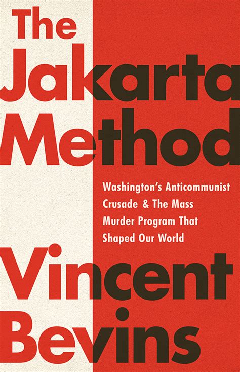 the jakarta method book